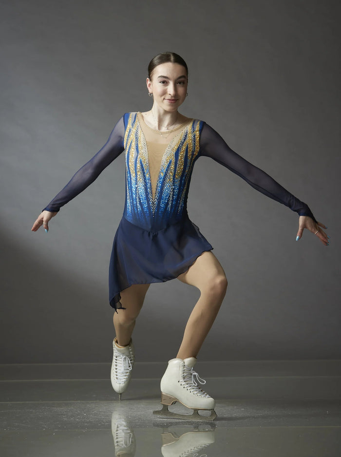Celia-Navy