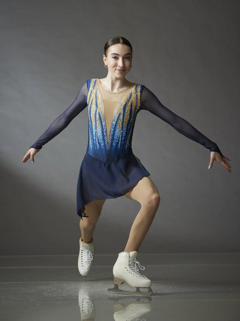 Celia-Navy