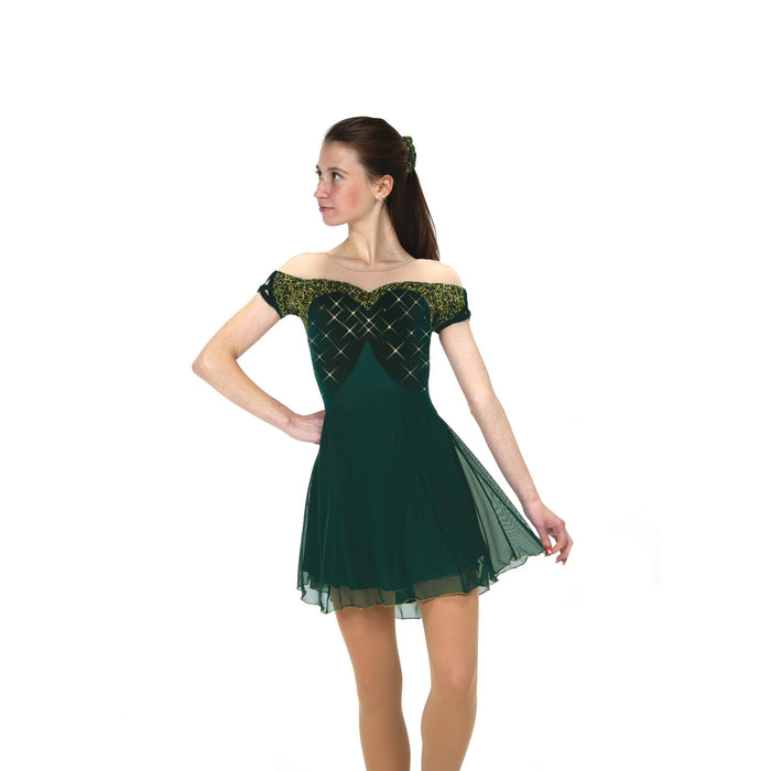 Forest Sprite Dress