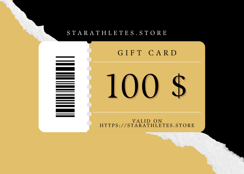 Digital Gift Card