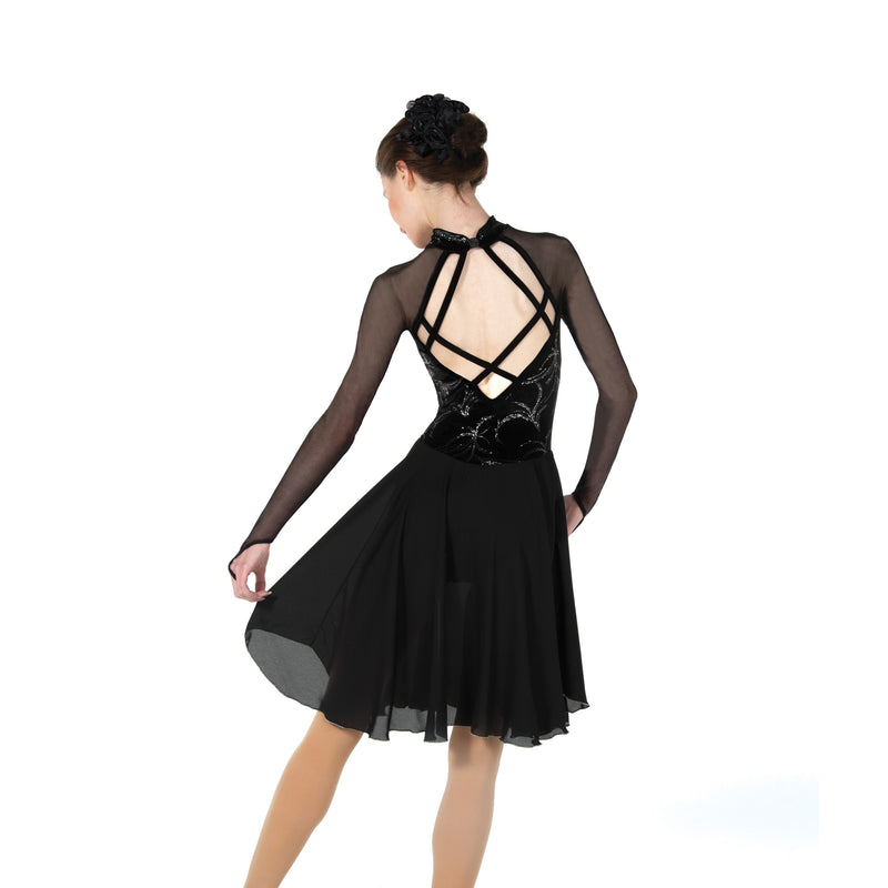 Montpellier Dance Dress