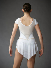 Patricia - White - Ready to ship