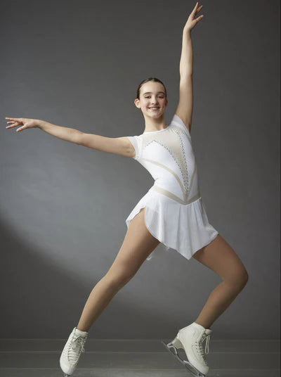 Patricia - White - Ready to ship