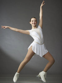 Patricia - White - Ready to ship