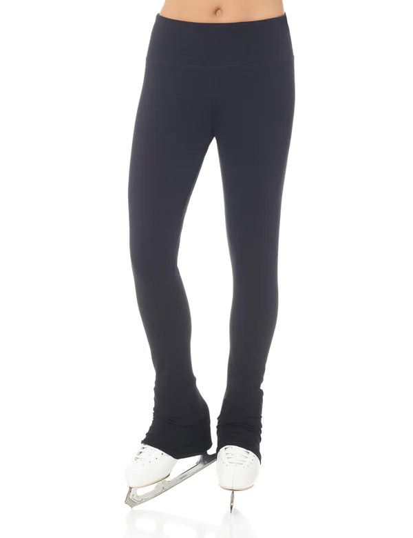 Supplex leggings - Mondor Black