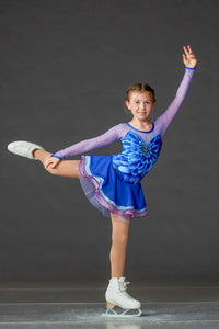 Flora Royale Beaded - Ready to ship