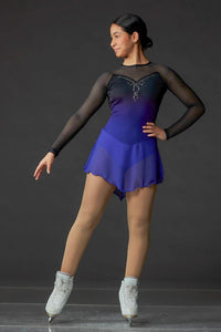 Priceless Purple Dress - Ready to ship