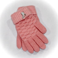 Mini Gliding Gloves