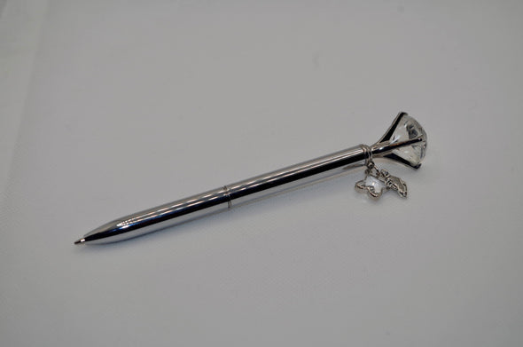 Diamond Skating Pen