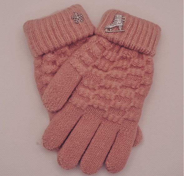 Mini Gliding Gloves