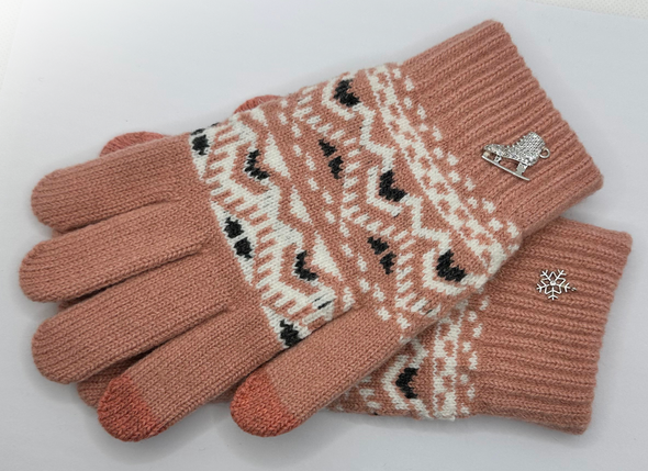 Snow Skating Gloves