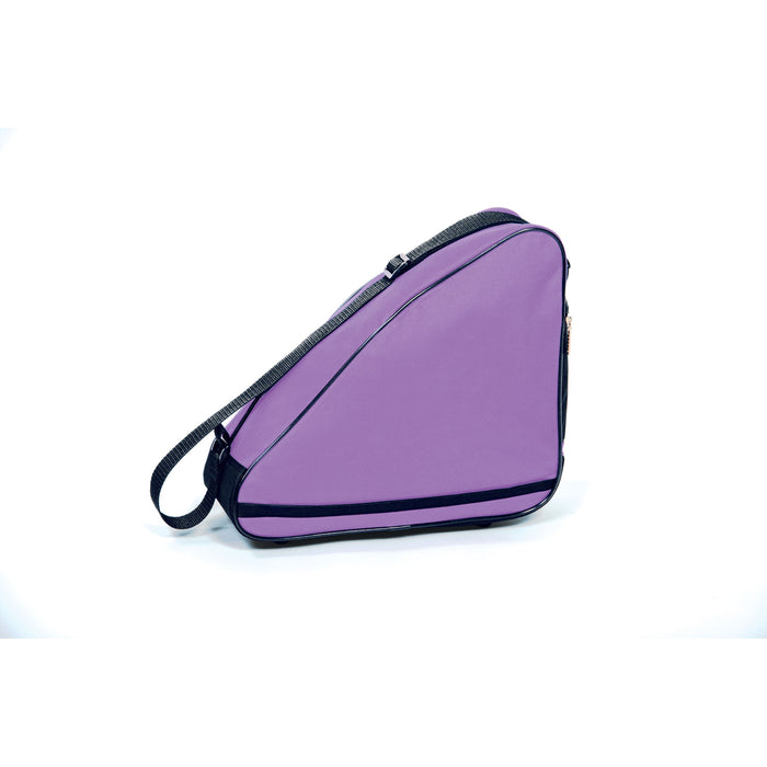 Solid Color Skate Bag