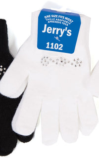 Beaded Training Gloves