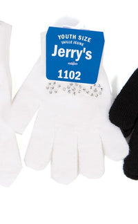 Beaded Training Gloves