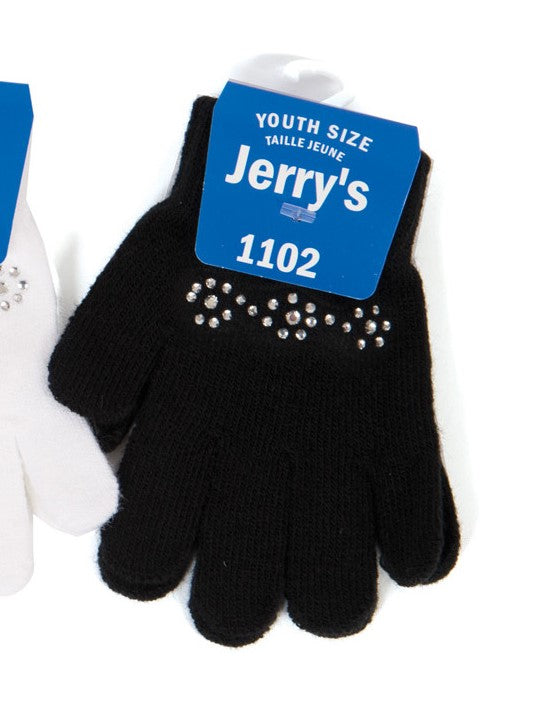 Beaded Training Gloves