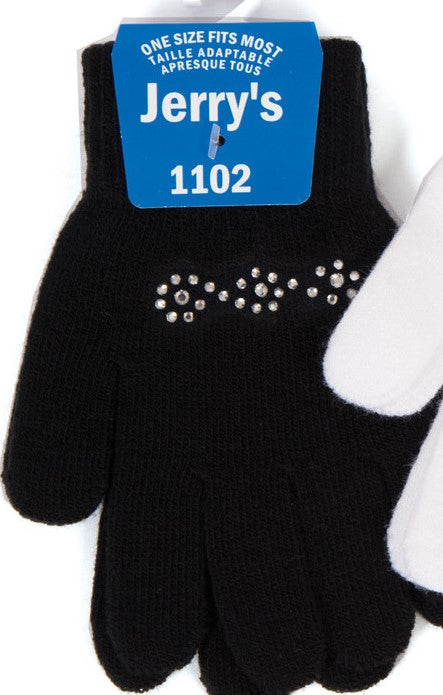 Beaded Training Gloves