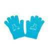 Skate Crystal Training Gloves