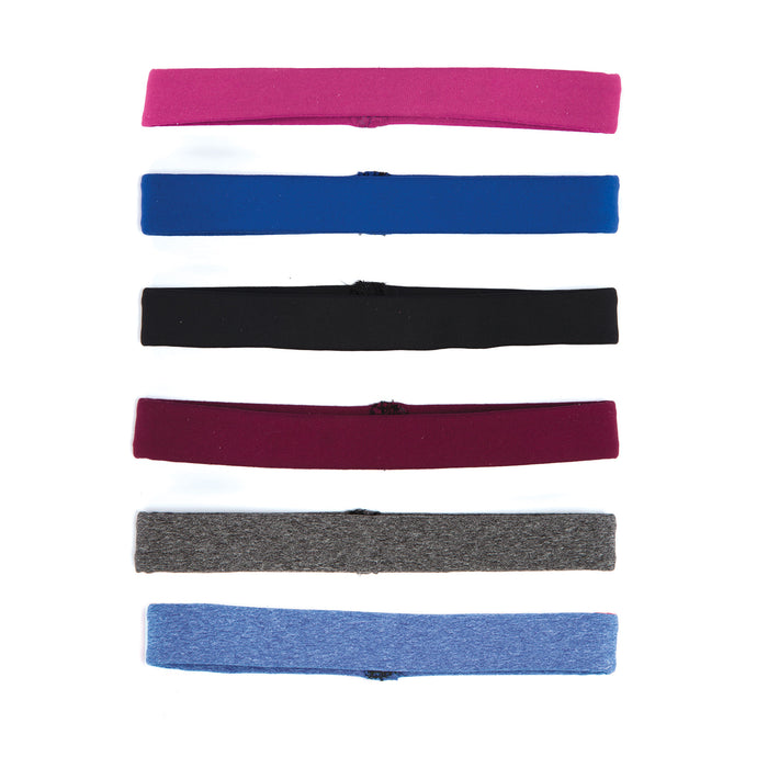 Supplex Headbands