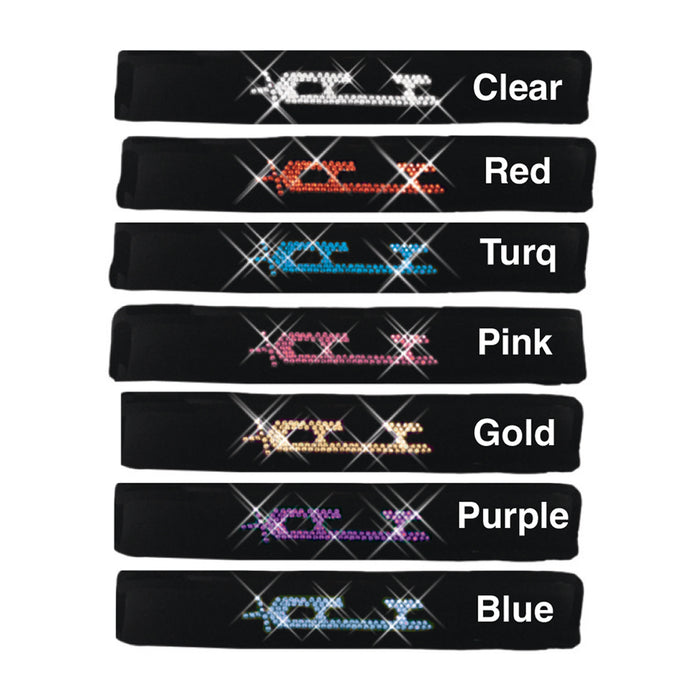 Color Blade Headbands