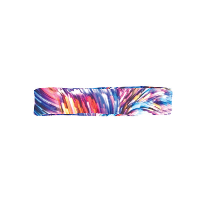 Colorful Frost Headband