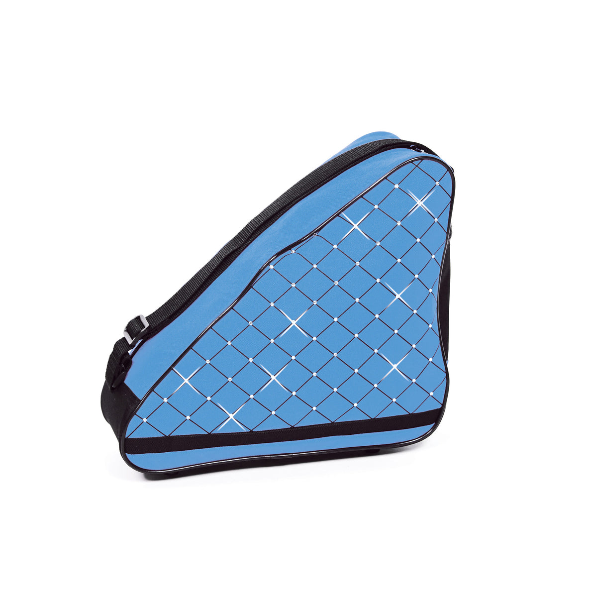 Diamond Crystal Skate Bag