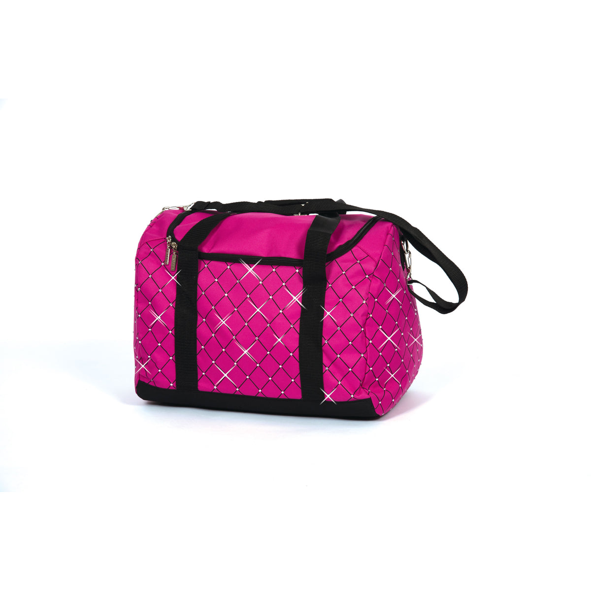 Diamond Crystal Carry All Skate Bag