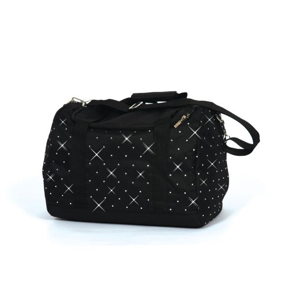 Diamond Crystal Carry All Skate Bag