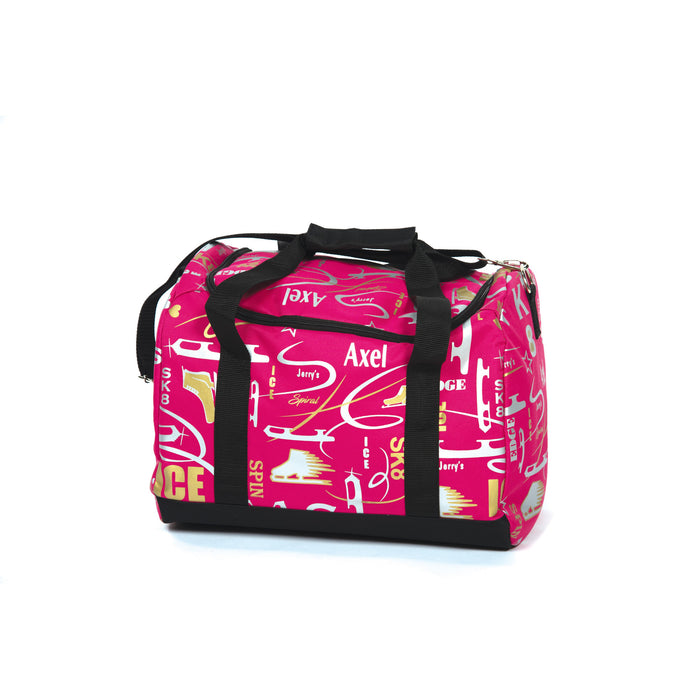 Graffiti Carry All Bag