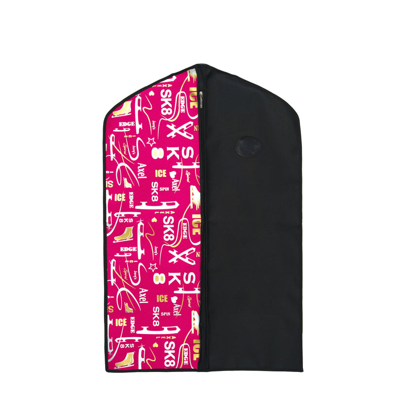 Graffiti Garment Bag