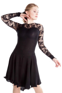 The Dance Dress