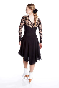 The Dance Dress