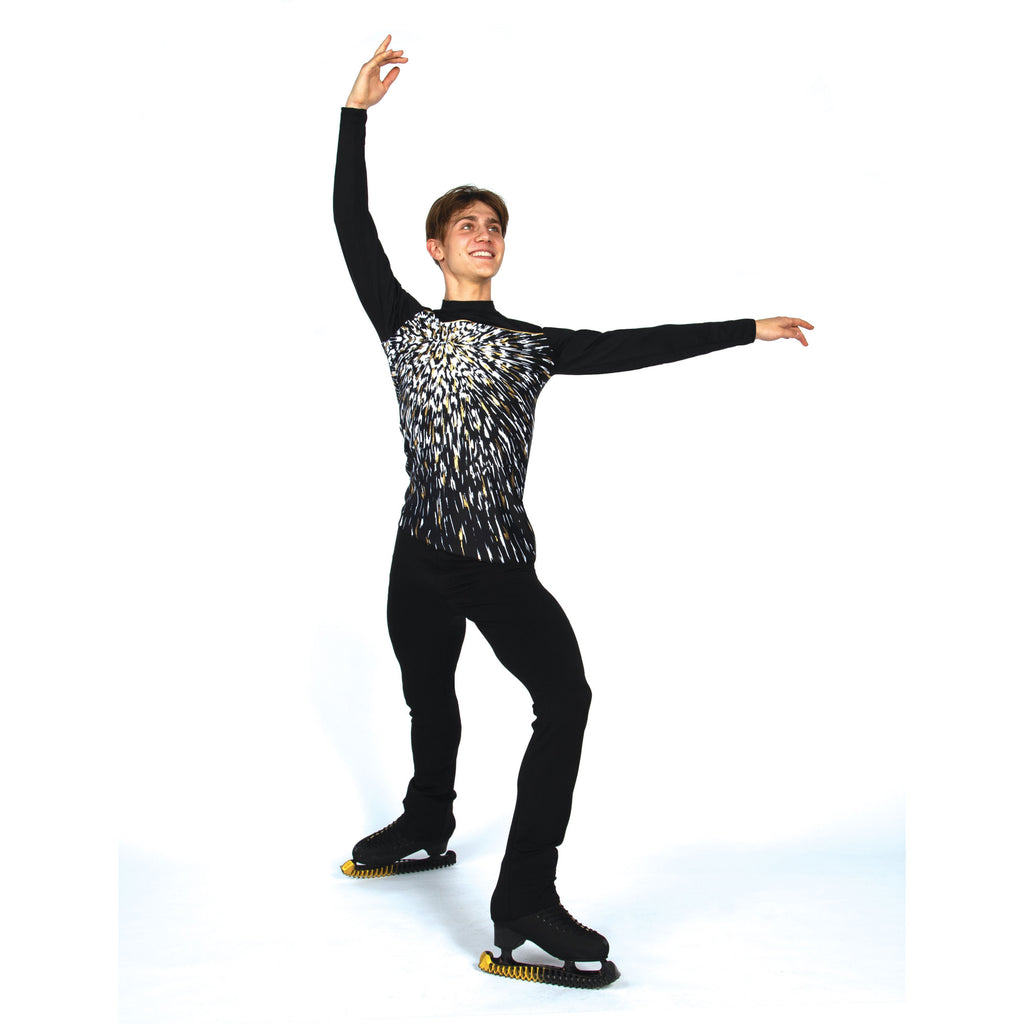 Mens Exploded Top – starathletes.store