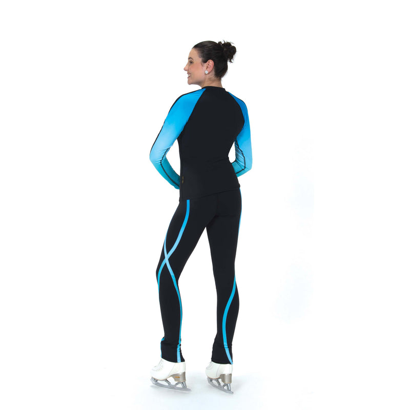 Ice Slide Legging