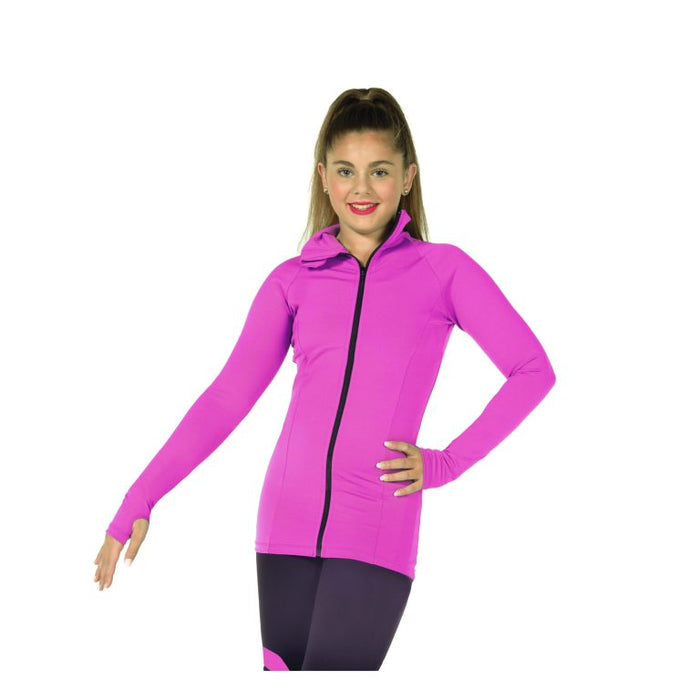 Supplex Extend Jacket (Paradise Pink)