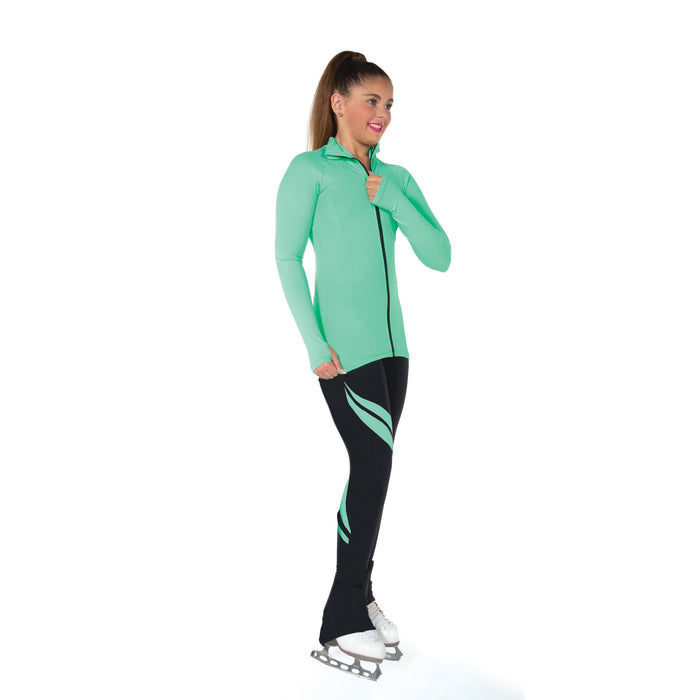 Supplex Extend Jacket (Spring Green)