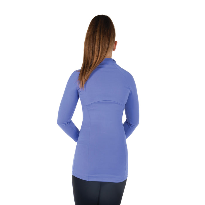 Supplex Extend Jacket (Iris Blue)